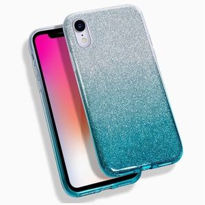 New iPhone XR Shiny Sparkle Case ( 6.1 inch)